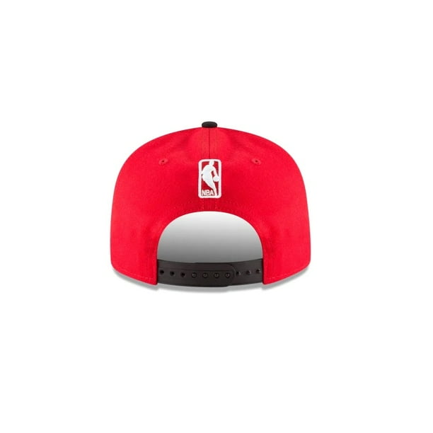 Gorra New Era 9Fifty Chicago Bulls 70557028 Original New Era 9Fifty Snapback Ajustable Bodega Aurrera en linea