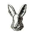 thumbnail image 1 of Poignées de Meubles en Alliage de Zinc en Forme de Lapin pour Chambre d'Enfants, 1 of 14