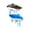 A, variant on SHULIN Summer Water Squirt Sprayer, Handheld Pull to Fill Water Blaster for Pool Party Beach Garden, No Battery, Safe for All Ages, A