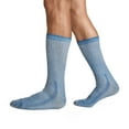thumbnail image 2 of Jockey Men's Made in America* Medium Merino Wool Hiking Crew Sock, 2 of 3