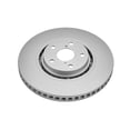 thumbnail image 2 of Disc Brake Rotor Fits select: 2007-2011 LEXUS GS, 2 of 4