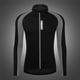thumbnail image 3 of Chaquetas de ciclismo para hombres y mujeres, abrigo reflectante suave para correr y senderismo a prueba de viento METRO Zulema Chaqueta de jersey de ciclismo, 3 of 8