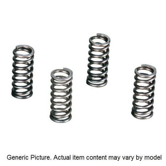 VESRAH SK-226 Verah Clutch Springs -