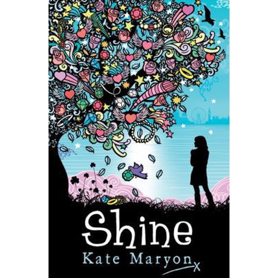 Pre-Owned Shine (Paperback) 0007433174 9780007433179