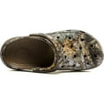 thumbnail image 5 of YAZI Unisex Garden Clogs Shoes Slippers Sandals for Women and Men Navy,Men 7.5/Women 8.5, 5 of 6