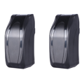 thumbnail image 1 of 2X Ebike Waterproof Controller Box Kit de Conversion de Vélo Électrique Petite Taille Controller Box Bag Controller Case Parts, 1 of 6