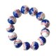 thumbnail image 3 of Pulsera de cuentas, regalo del Día de la Madre, joyería del 4 de julio, pulsera para hombres y mujeres Estilo C, 3 of 9