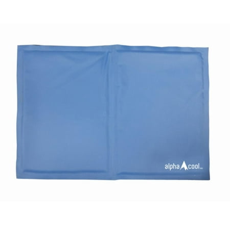 AlphaCool Cooling Gel Pad Pillow Insert - Walmart.com