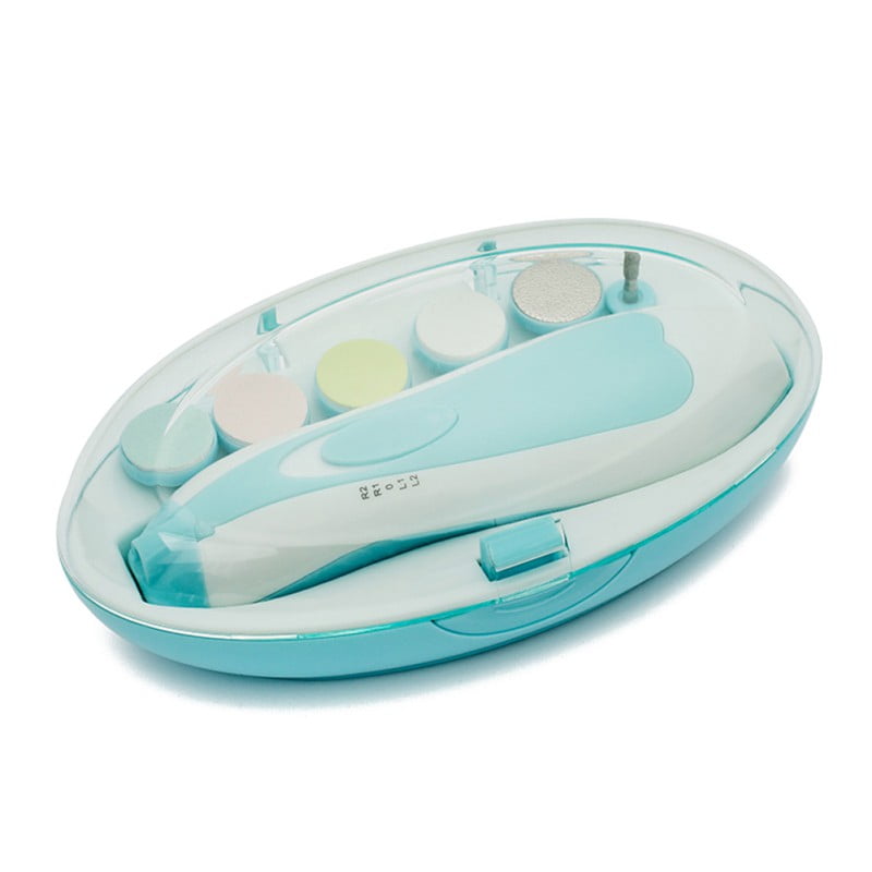 baby nail clippers walmart