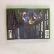 MLB Slugfest 2006 - Xbox