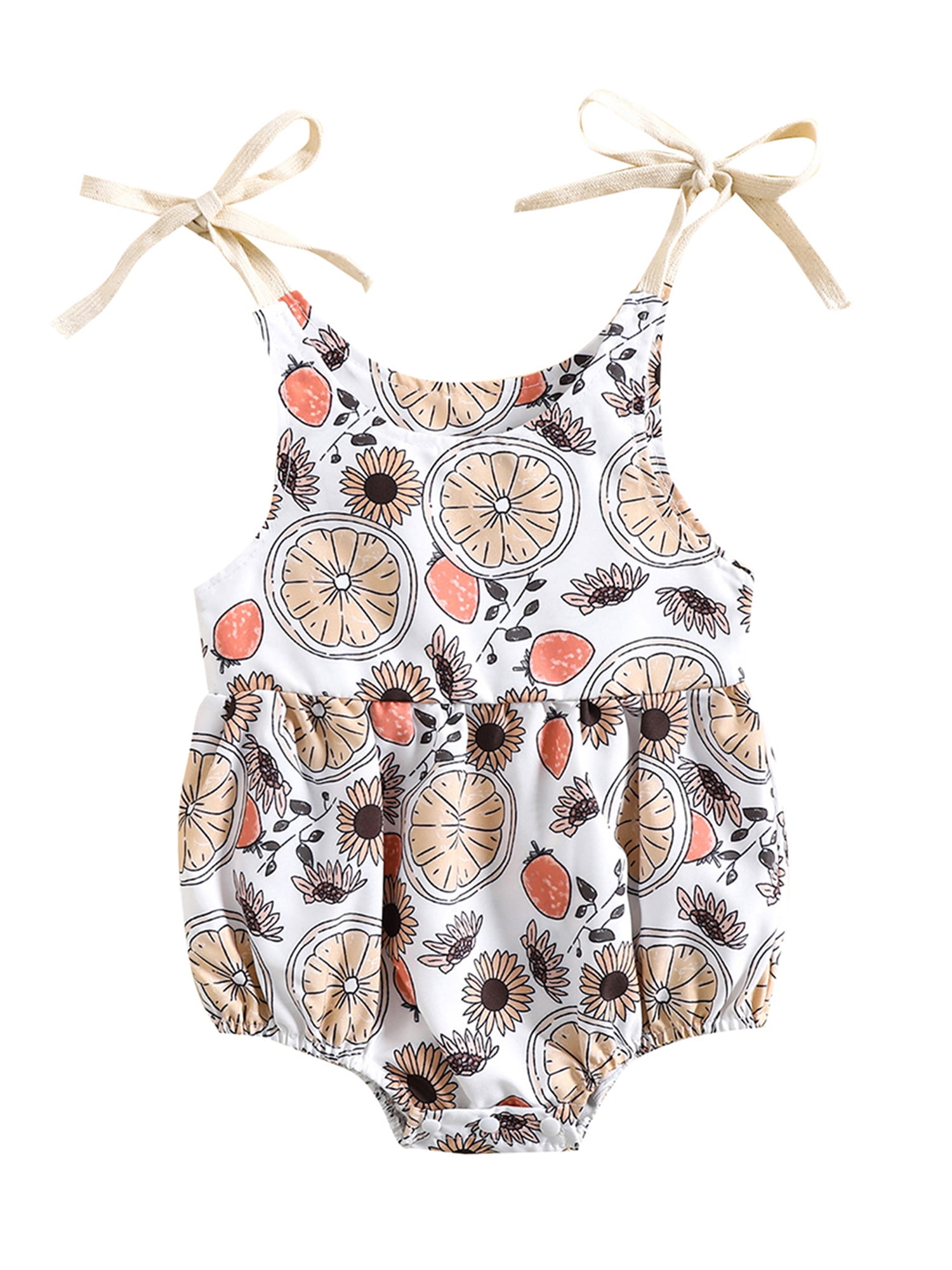 18-24 months New baby girls play suit 
