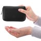 thumbnail image 5 of HOOWIFFY Cartera Con Cremallera Para Mujer Compacto Y Material Resistente Para Comprar Y Viajar, 5 of 6