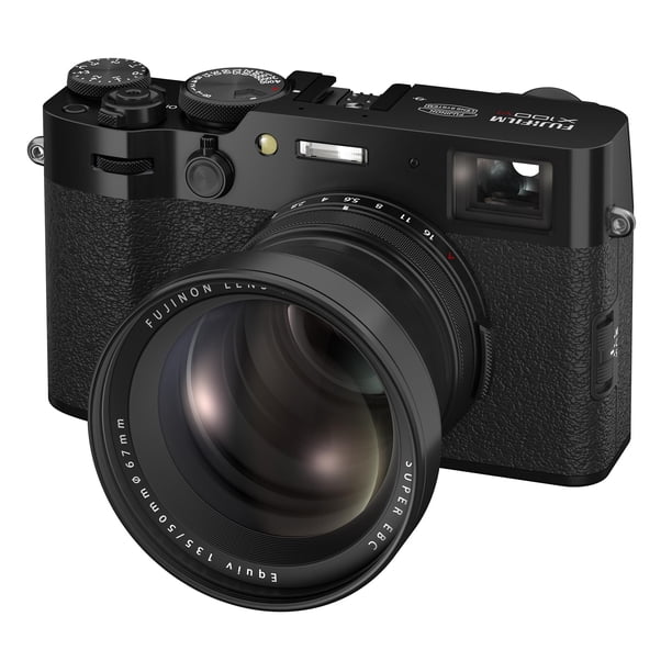 Fujifilm x100vi ブラック　800shots Fujifilm X100VI Digital Camera - Black - Walmart.ca