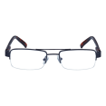 thumbnail image 2 of Dr. Dean Edell Anaheim Rimless Reading Glasses, +1.50, Black, 2 of 4