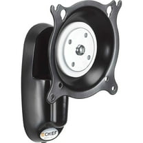 Pivot/Tilt Wall Mount (with Height Adjustment)