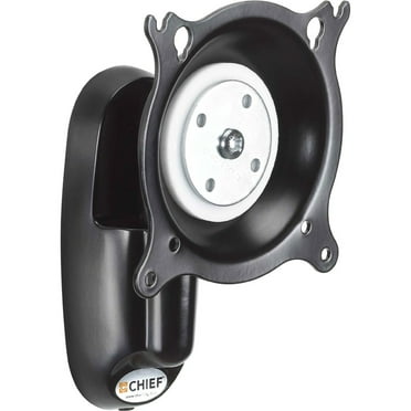 Pivot/Tilt Wall Mount (with Height Adjustment)