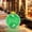 E, variant on Byndra Christmas Inflatable Ball, 23.6 Inch PVC Holiday Yard Accent with Printed Finish and Hanging Design, Christmas Decorations Indoor Outdoor for Porch, Garden and Party