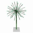 thumbnail image 2 of Celebrations LED Green 3-in-1 Radiant Blast 16 in. Pathway Decor, 2 of 4