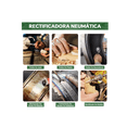 thumbnail image 4 of Amoladora Neumática Juego De Mototool Mini Taladro Neumático, 4 of 4