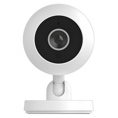 

Indoor Security Camera Smart Pet/Baby Wireless WIFI Monitor Two-Way Audio Alexa