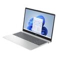 thumbnail image 3 of Laptop HP (15-FC0146DX) 15.6" FHD Touch Ryzen 5 8GB 512GB SS W11 Plata, 3 of 4