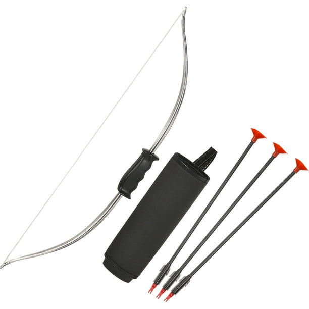 Bow & Arrow Set Halloween Costume Accessories, 5pc