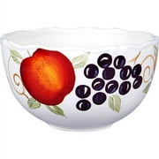Better Homes and Gardens Bella Fruit Vegetable Bowl