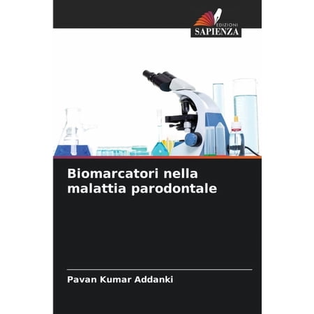 Biomarcatori nella malattia parodontale (Paperback)