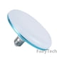 thumbnail image 3 of Bombilla LED superbrillante para interiores, lámpara Led E27, 12W, 15W, 20W, 30W, 50W, 220V, UFO, iluminación blanca cálida, lámparas de mesa para garaje, 3 of 4
