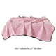 thumbnail image 3 of Edredón de verano ligero y transpirable, manta de aire acondicionado, ropa de cama de algodón lavable, edredón fresco lavable a máquina, cubrecama para todas las estaciones, 3 of 6