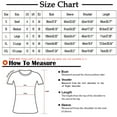 thumbnail image 3 of QUNYINEY Crew Neck Shirts for Women Long Sleeve Striped Gray Casual Tops Pullover Loose Drop Shoulder T-Shirts, 3 of 5
