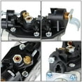 thumbnail image 6 of SEBLAFF Carburetor & Air Filter Fits For Echo PB-251 PB-255 PB-255LN ES-255 Zama RB-K90, 6 of 12