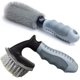 thumbnail image 1 of 2-piece wheel cleaning brush set, car care brush TYR, 1 of 5