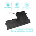 thumbnail image 1 of Domallk 50WH PA5157U-1BRS - Batería para portátil Toshiba Satelite E55-A5114, E45T-A, E45t-B4204, E45t-A4300, E45t-A4200, E45t-A4100, E55t-a, E55t-A5320 U940, 1 of 2