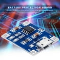 thumbnail image 2 of para ELM327 12V OBD2 Escáner Mini WIFI Detector de Coche Adaptador de Diagnóstico para Android Azul Jadeshay A, 2 of 8
