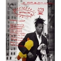 Basquiat (Criterion Collection)