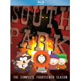 thumbnail image 1 of South Park Season 14 (Blu-ray), 1 of 1