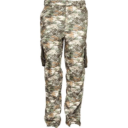 hunter cargo pants