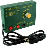 3V-12V DC Variable Power Supply