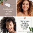 thumbnail image 5 of ARGAN MAGIC Defining Curl Cream - Mejora las ondas y los rizos a la vez que añade definici Argan Magic Argan Magic, 5 of 5