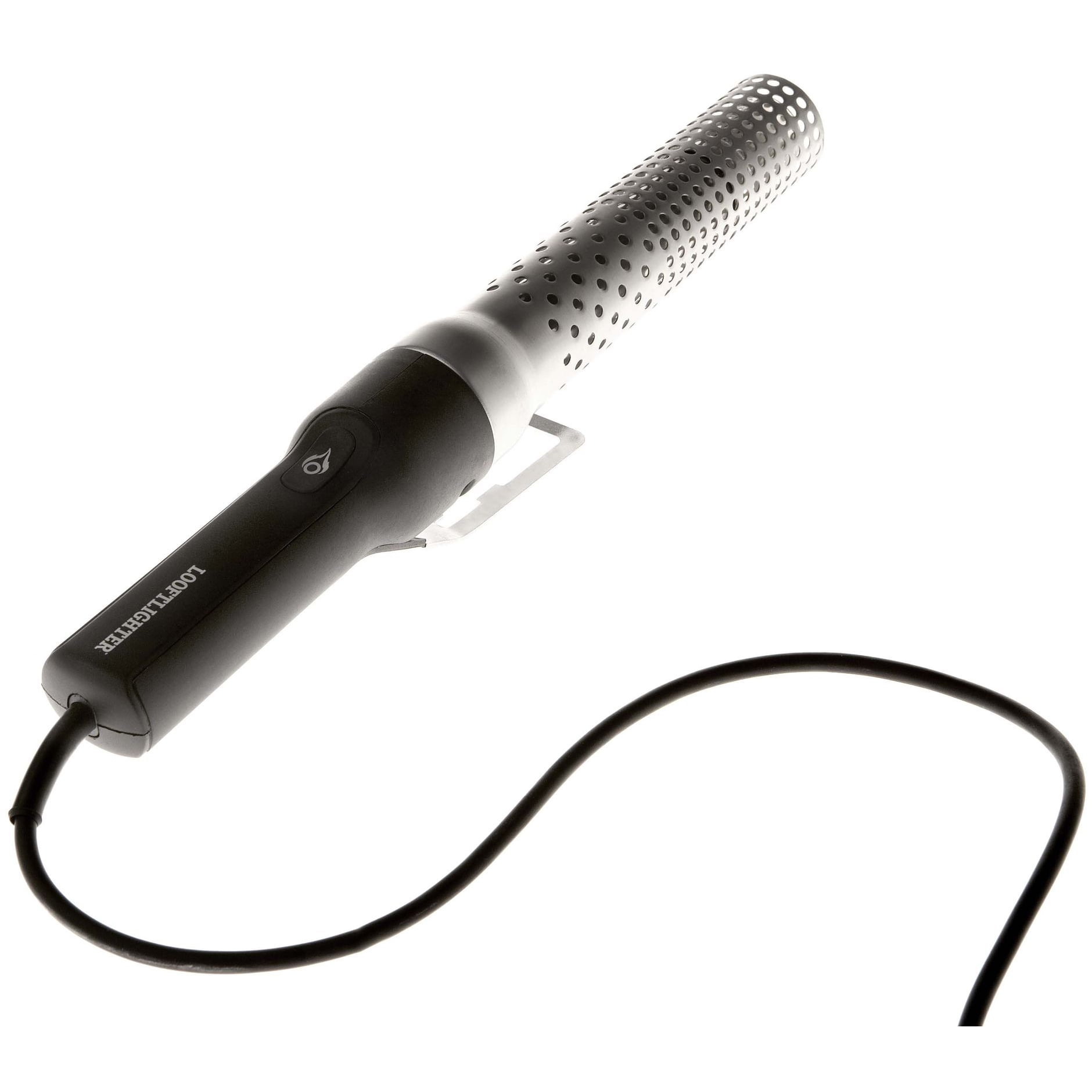 Looft Looftlighter Original Electric Fire Starter, 60 Second Charcoal