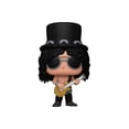 thumbnail image 1 of Funko Pop Rocks Guns n Roses - Slash 398, 1 of 2