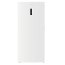 Farberware 21 Cu Ft Upright Freezer, White, 33.1", 29.5"