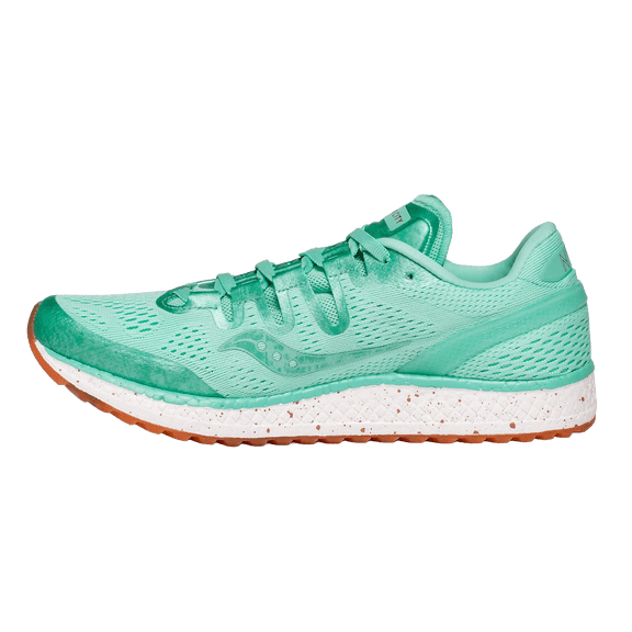 SAUCONY WOMENS FREEDOM ISO Womens S10355 18 S10355 18 from Stadium Goods