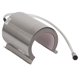 thumbnail image 1 of Taza prensa suave extendido olla de aluminio Esterillas calor máquina prensadora Accesorios BJ lh (220V), 1 of 8