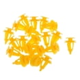 thumbnail image 3 of Baohd 20pcs Push Pin Clips for Grand Cherokee Secure and Durable 20 Pcs D68, 3 of 6