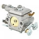 thumbnail image 5 of Piezas de motosierra, kit de repuesto de carburador compatible con carburador para kit de carburador HUSQVARNA Claridad notable, 5 of 8