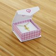 thumbnail image 4 of Gold Plated Small Jesus Crucifix Cross Pendant Catholic Necklace for Kids 16", 4 of 5