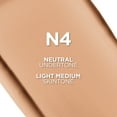 thumbnail image 3 of L'Oreal Paris True Match Cream Foundation Makeup, N4 Neutral Light Medium, 1 fl oz, 3 of 10