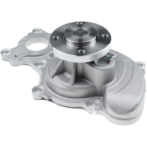 A-Premium Engine Water Pump Compatible with Ford F-150 2011-2016 Transit-150 250 350 HD 2015-2019 F-150 Lincoln Navigator 2015-2017 V6 3.5L